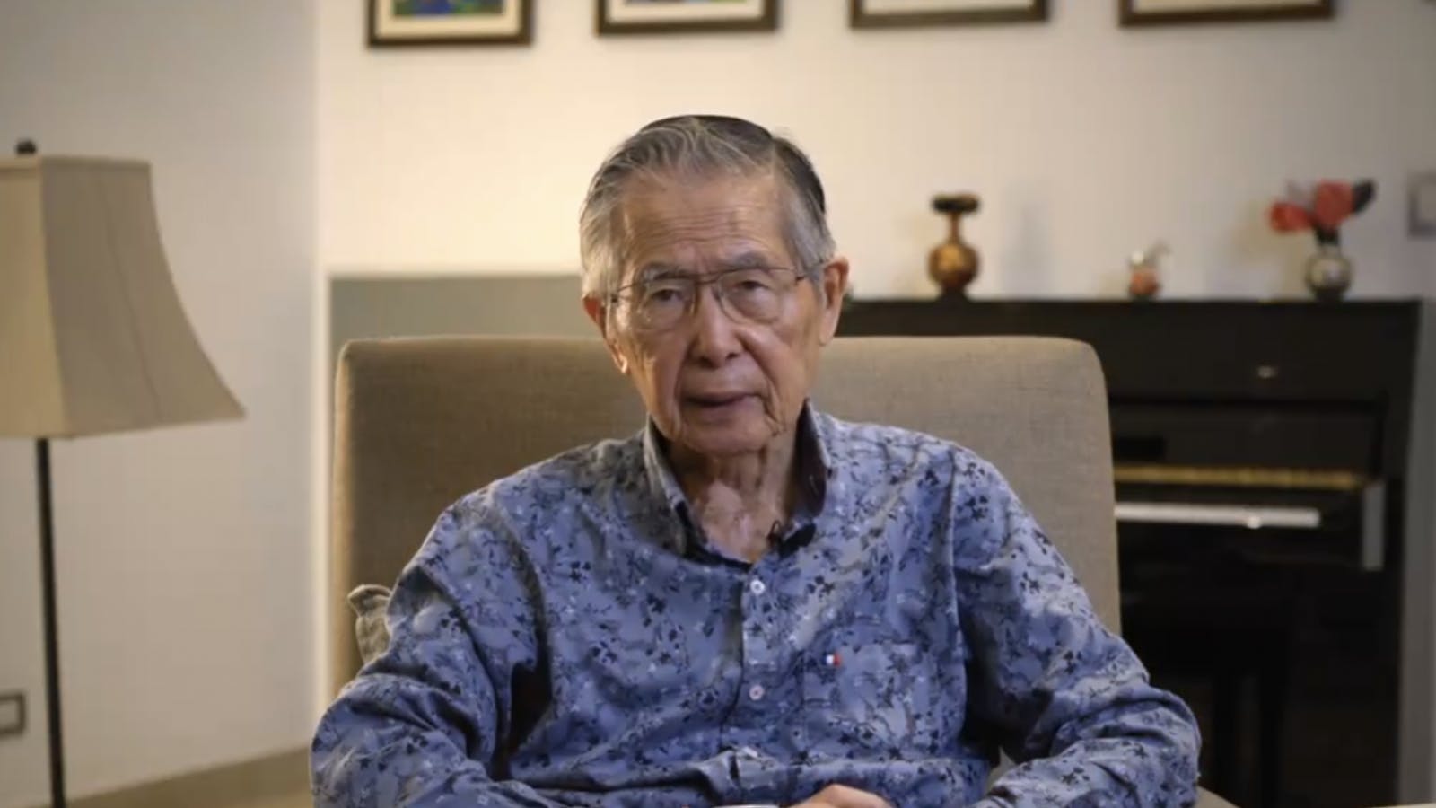 IPSOS por candidatura de Fujimori: El principal impedimento es de índole legal y constitucional
