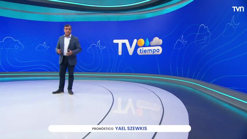 Pronóstico del tiempo: Miércoles 17 de julio de 2024 | TV Tiempo