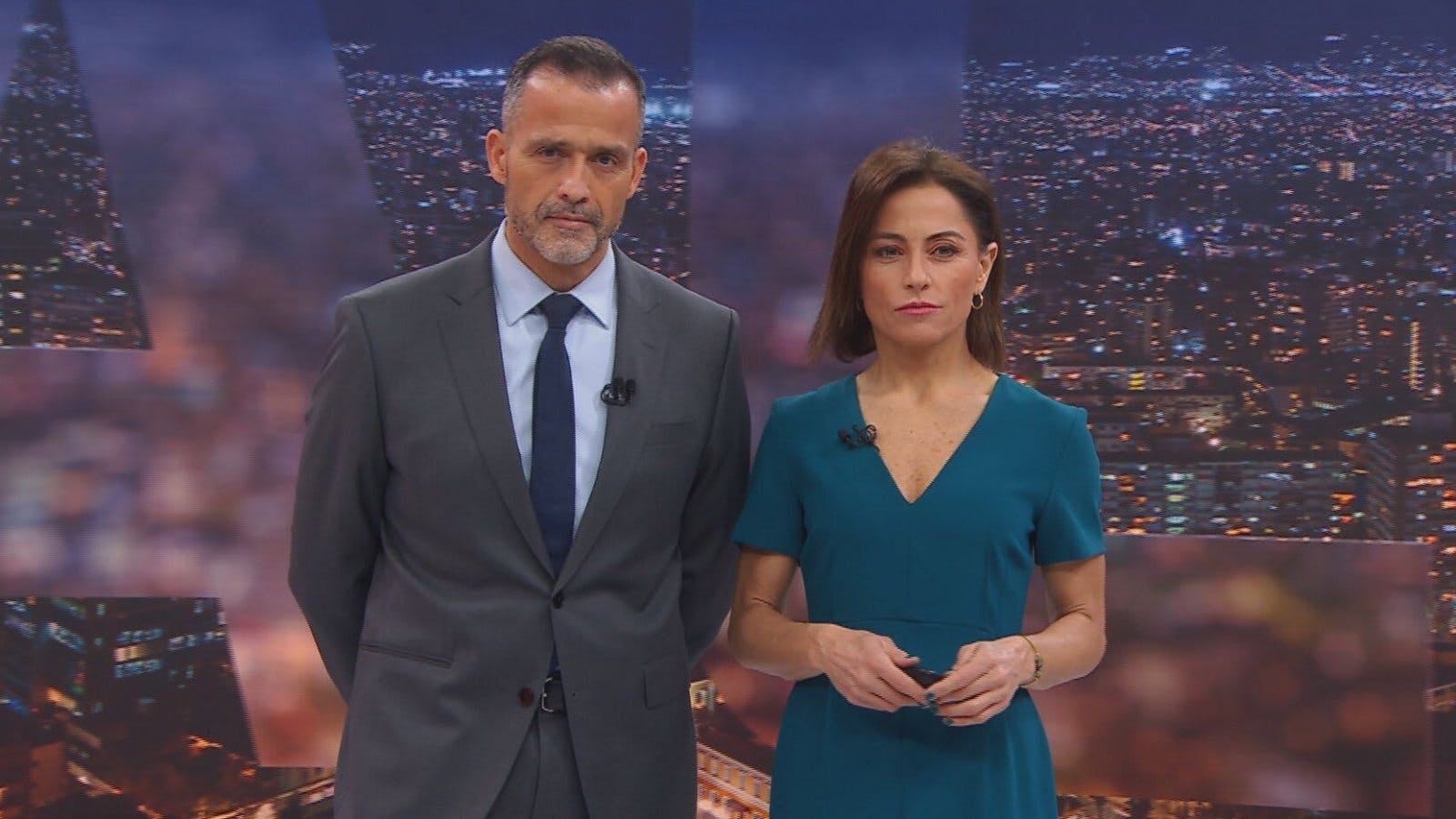 24 Central - Lunes 15 de julio 2024