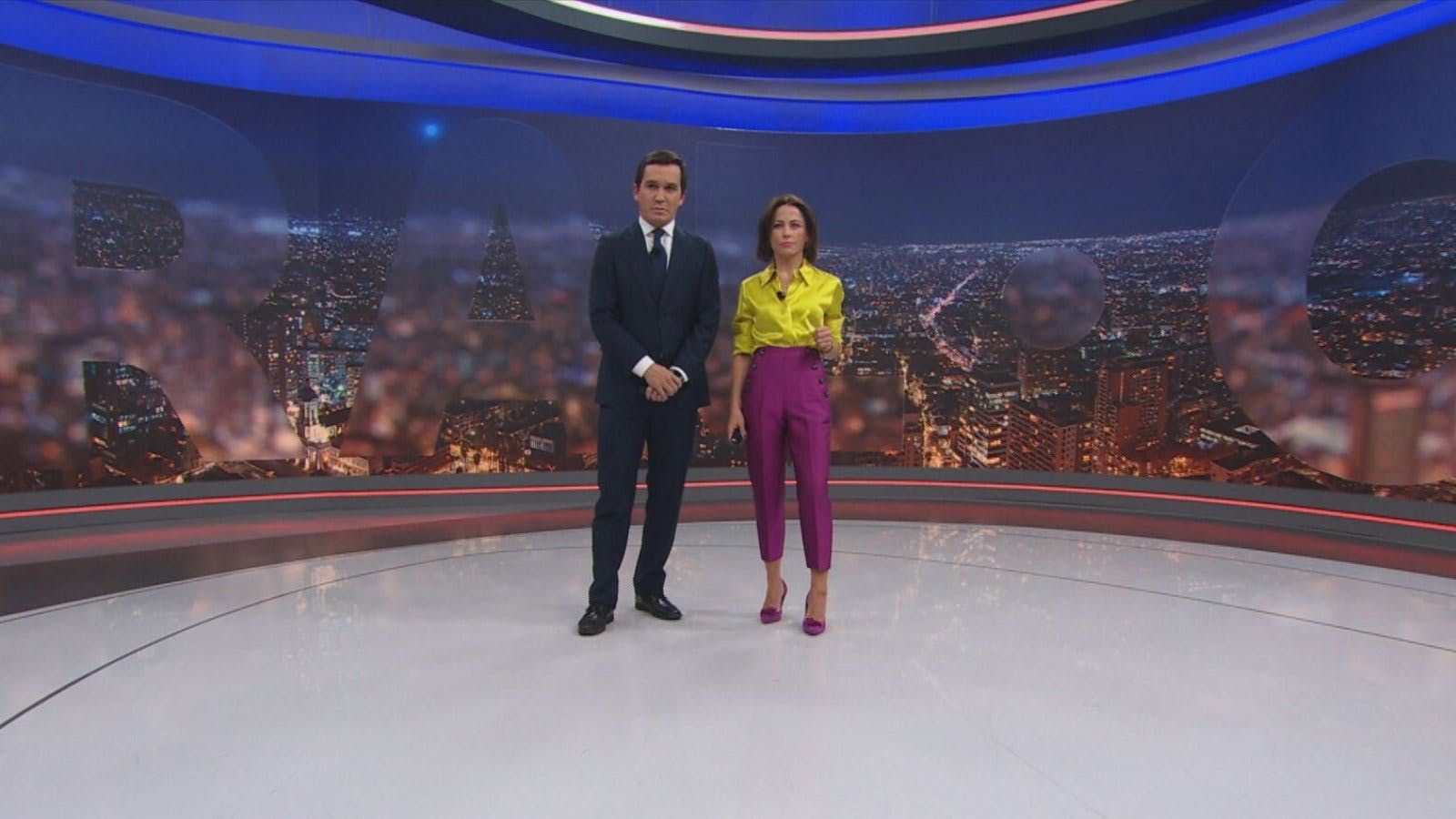 24 Central - Martes 16 de julio 2024