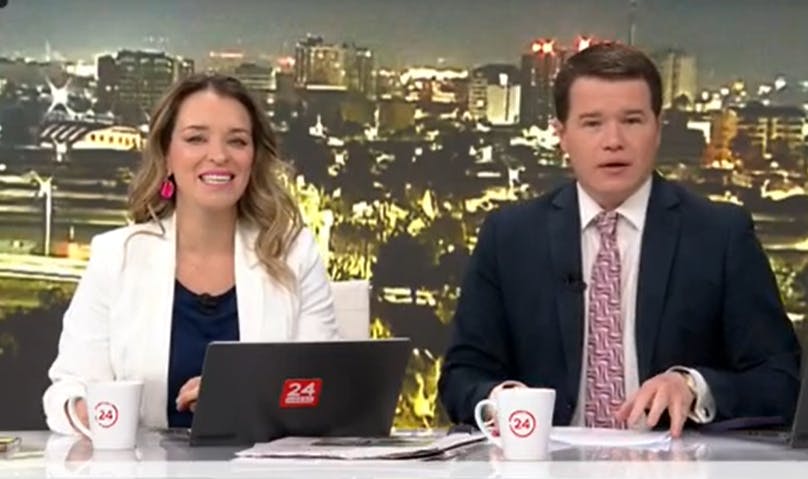 24 AM - Miércoles 17 de julio 2024