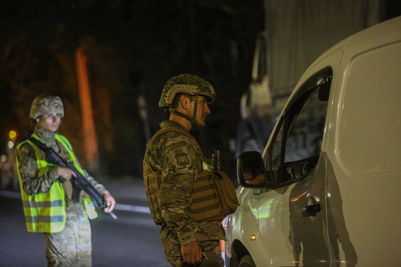 Ante ola de crímenes proponen Estado de Sitio: ¿Qué implicaría la medida?