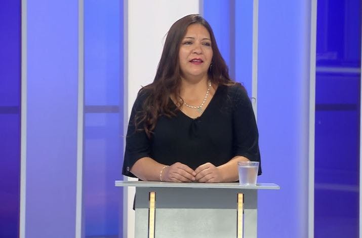 La responsabilidad es de todos | Carmen Gloria a tu servicio