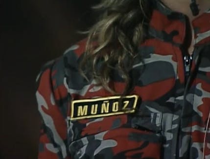  Eliminación: Apagando el fuego 