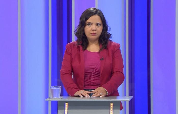 Esta también es mi herencia | Carmen Gloria a tu servicio
