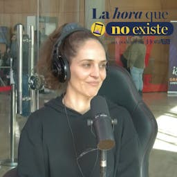 Podcast Hora 25 Capítulo 16: Instituto "Tele Arte" y música en vivo de Adri Stuven