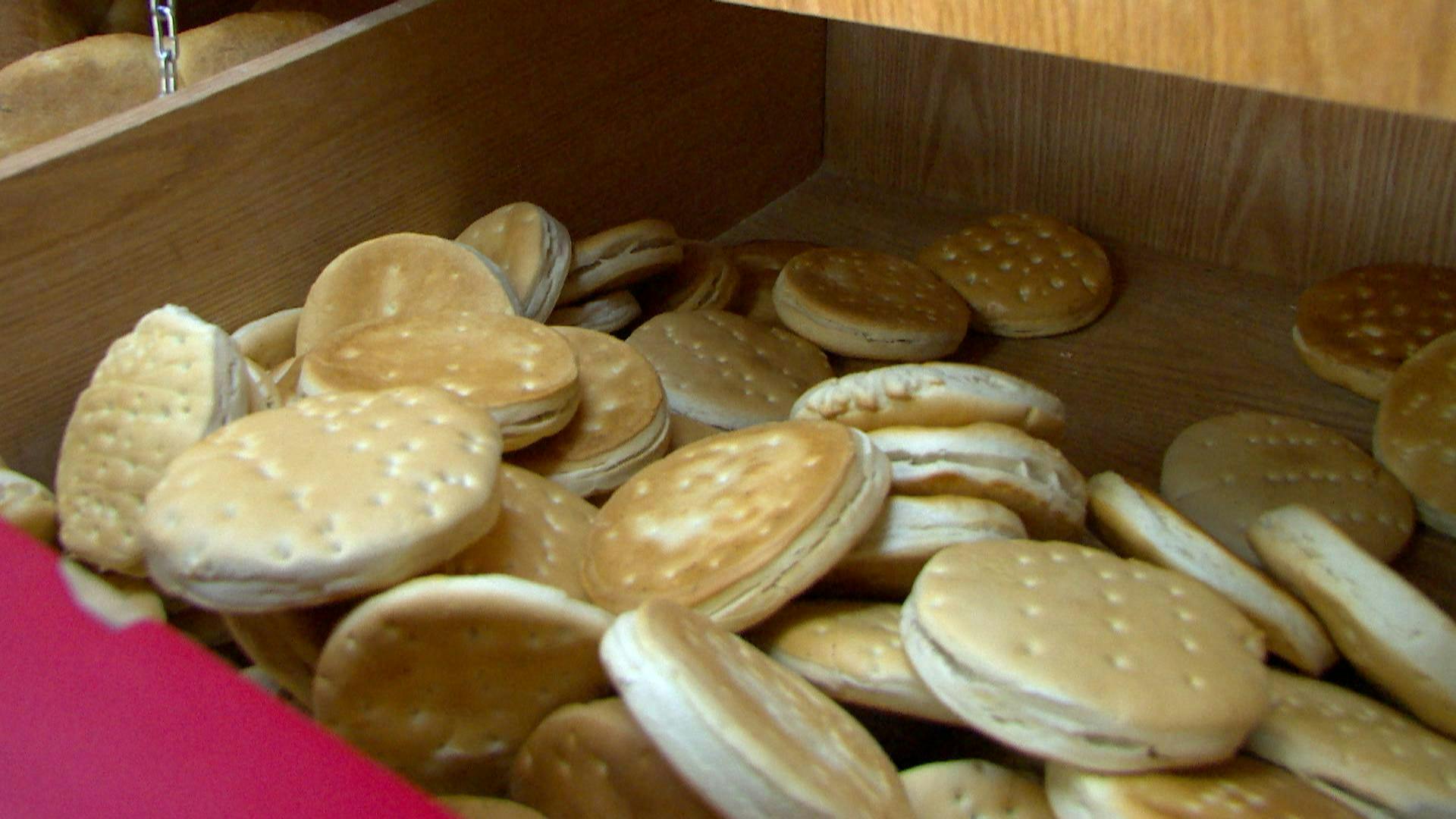 Fosis y Sence inician talleres de panadería tradicional en Valparaíso 