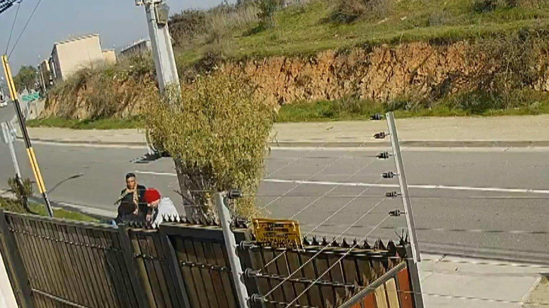 Asaltan a mujer diabética en Quilpué a la que le robaron máquina para insulina 