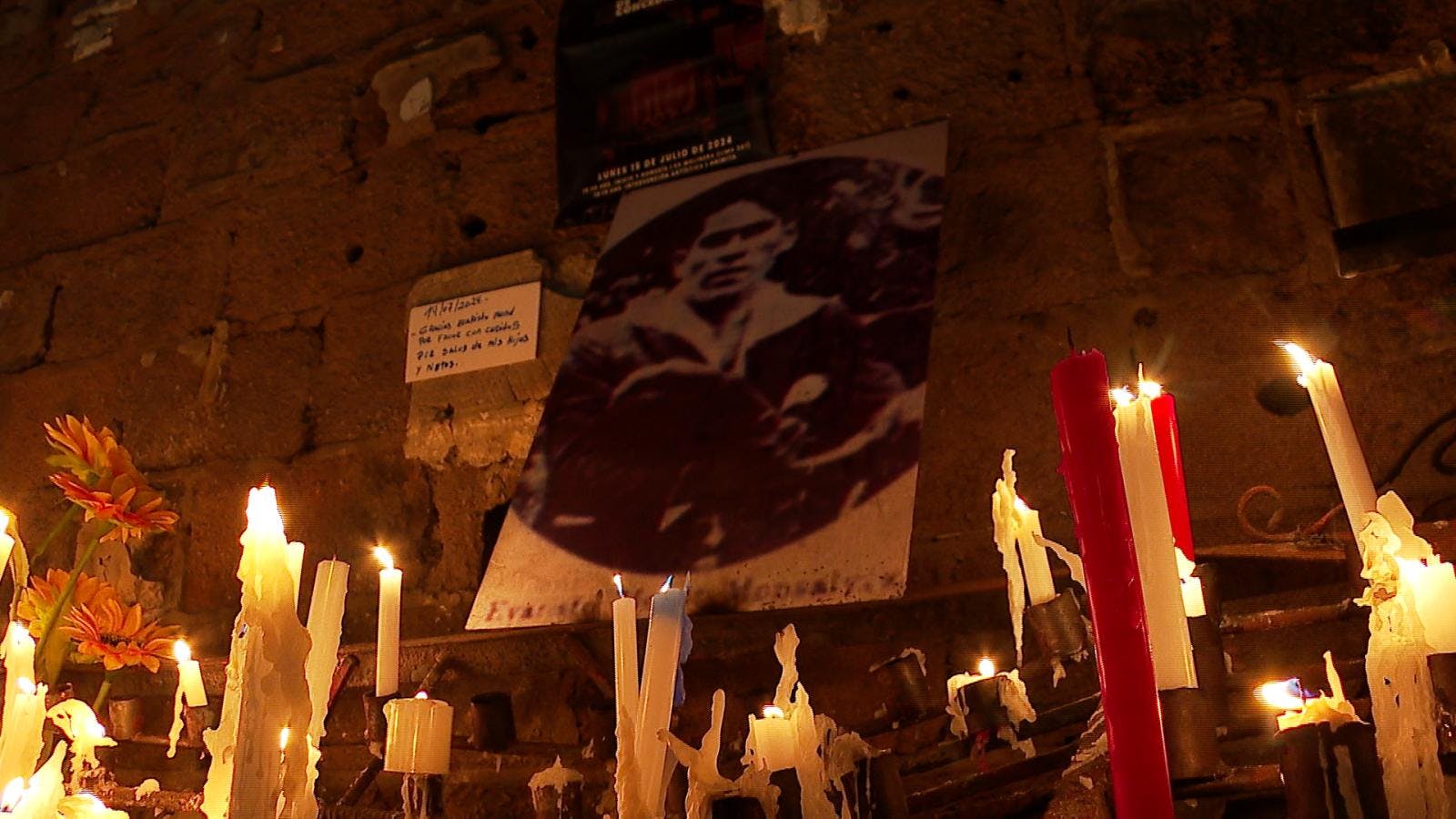 Evaristo Montt: la historia tras la “milagrosa” animita 