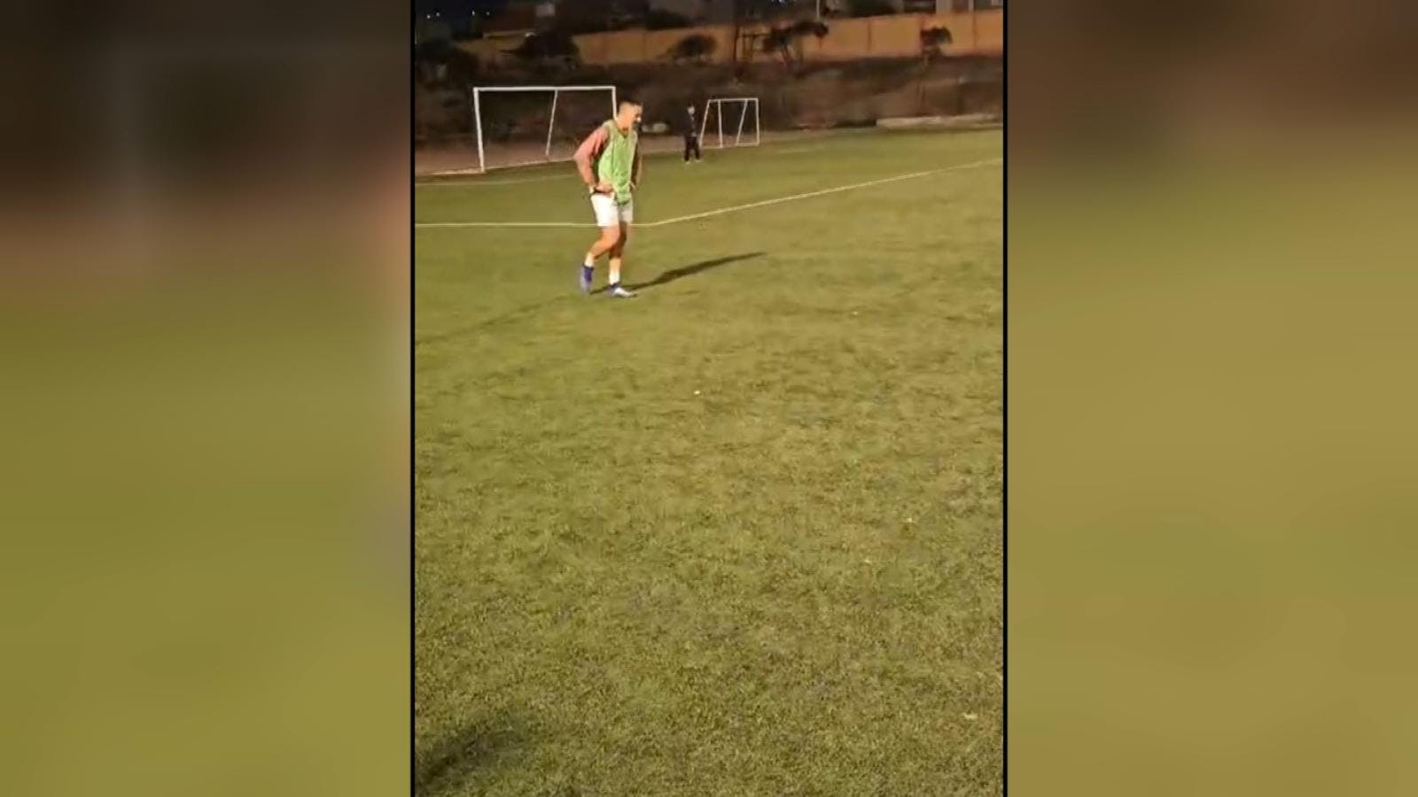 Síntesis regional de noticias: Alexis Sánchez se encuentra en su natal Tocopilla