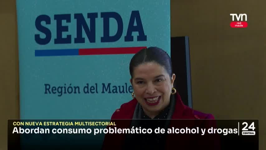 Senda presenta nueva estrategia regional