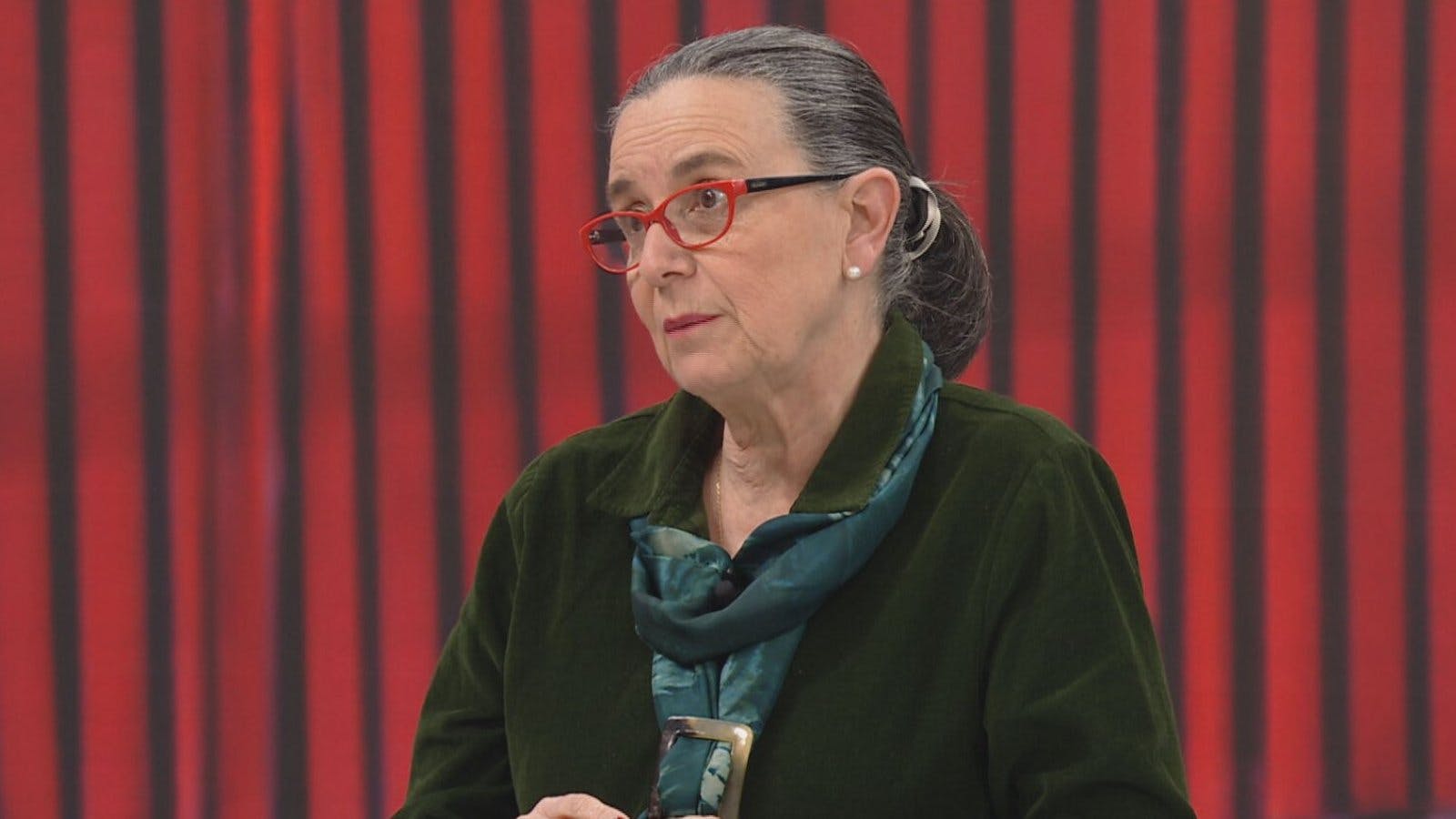 Subsecretaria de la Niñez: La situación de los niños es nuestra y algo pasa que los estamos matando