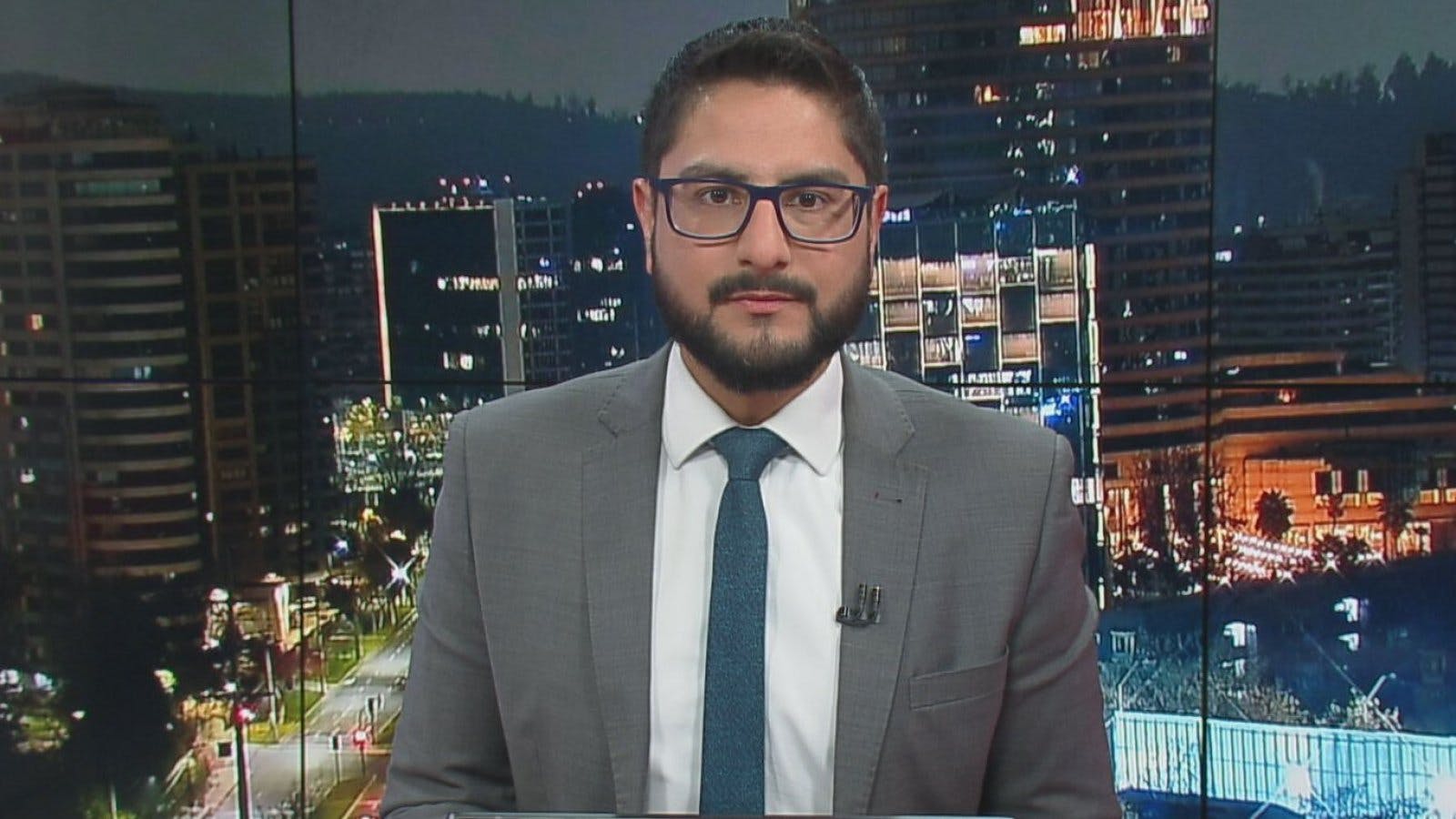 24 Noche - Miércoles 17 de julio 2024