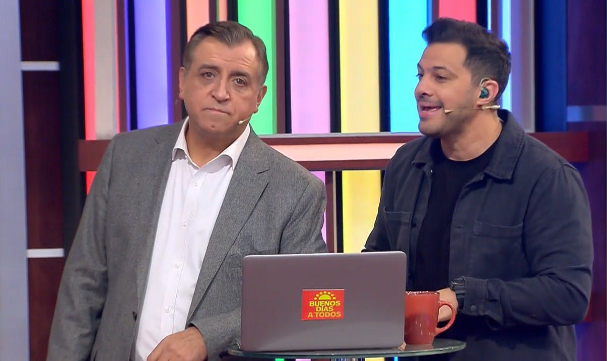 ¡Parece de ciencia ficción! Iván Torres explica los efectos de la variación del vórtice polar  