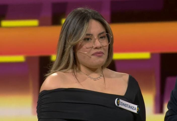 Revive el paso de Constanza Alcayaga como líder | ¡Ahora caigo!