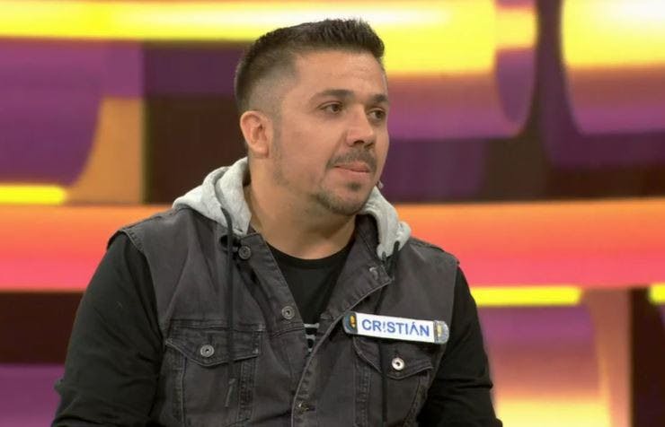 Revive el paso de Cristián Águila como líder | ¡Ahora caigo!