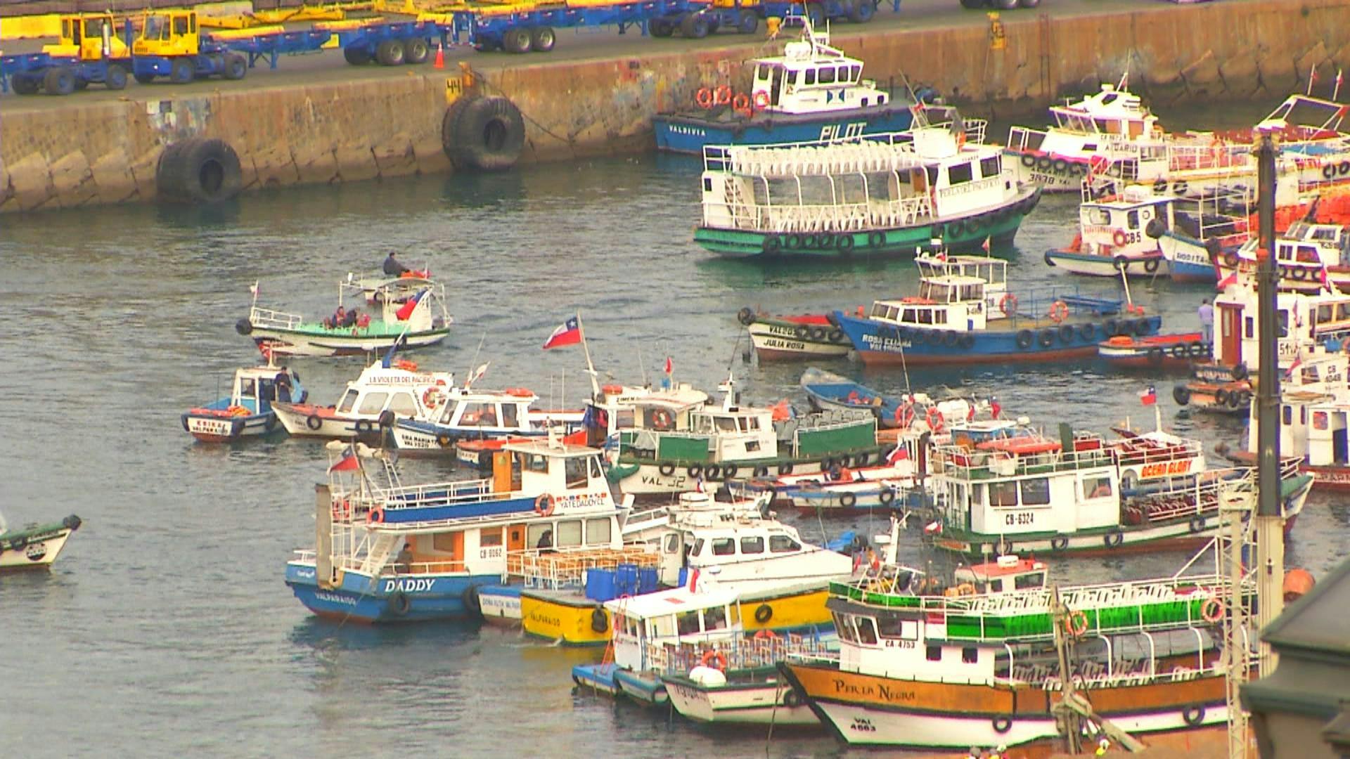 Lanzan estrategia de turismo sostenible en la Región de Valparaíso