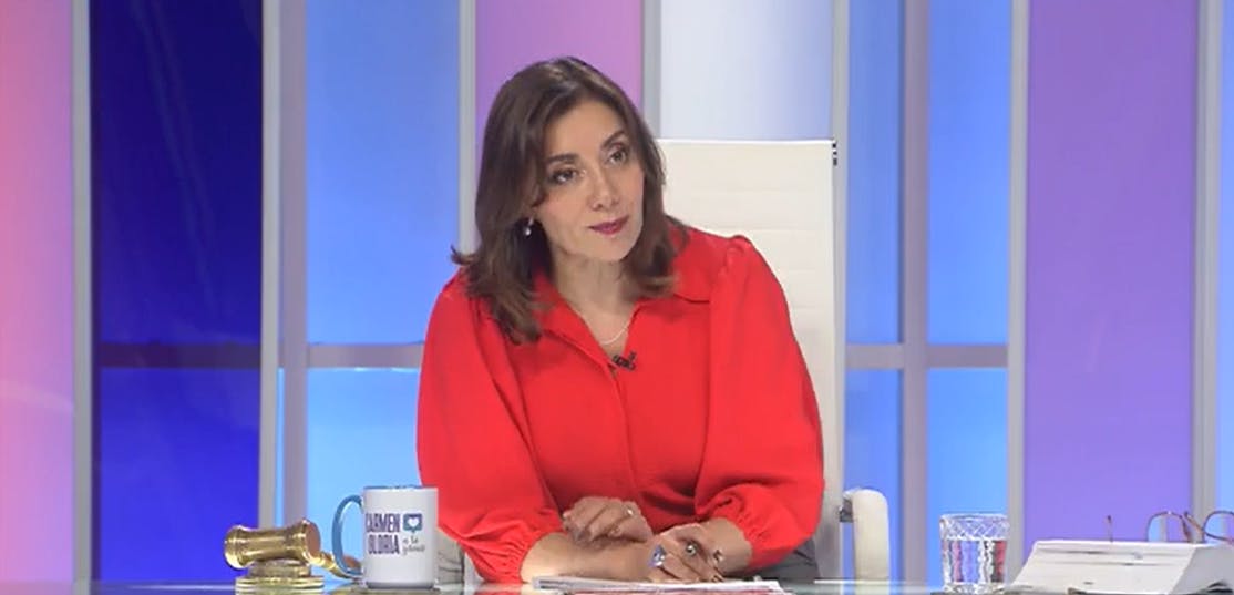 Carmen Gloria a tu servicio | Capítulo 18 de julio 2024: Cumplan su palabra