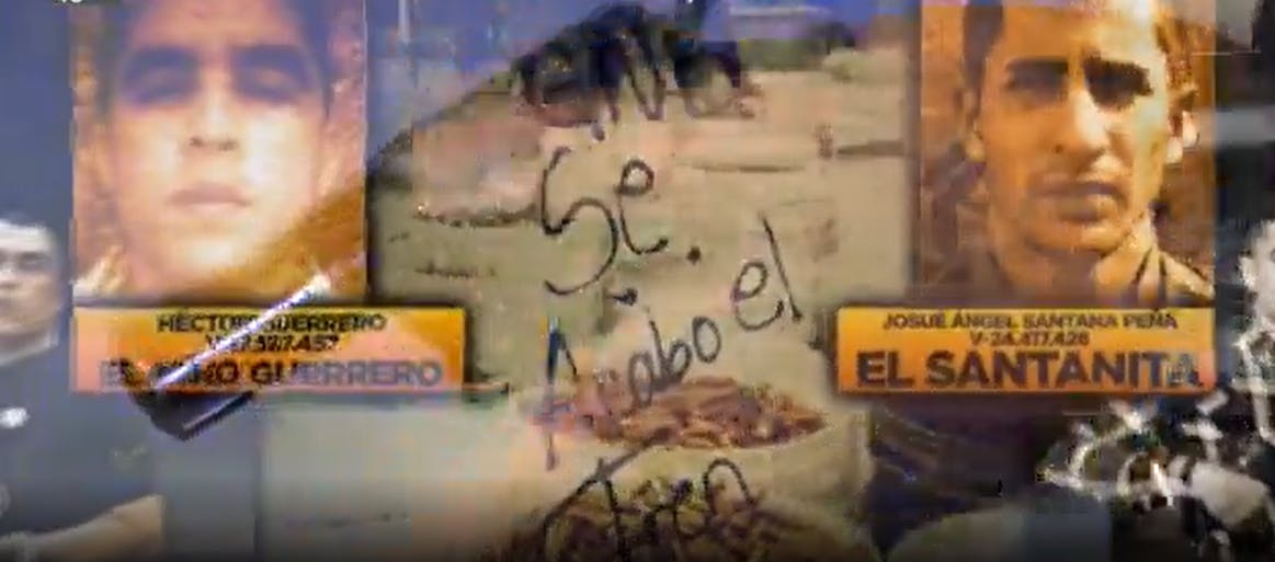 Informe Especial | El combate contra las casas del terror
