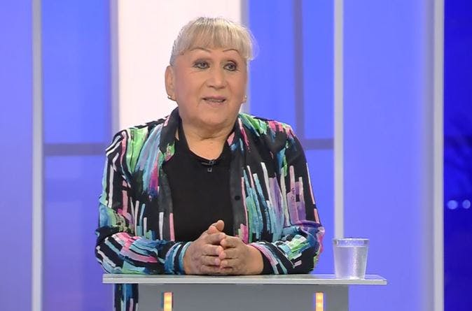 4 años de lo mismo | Carmen Gloria a tu servicio