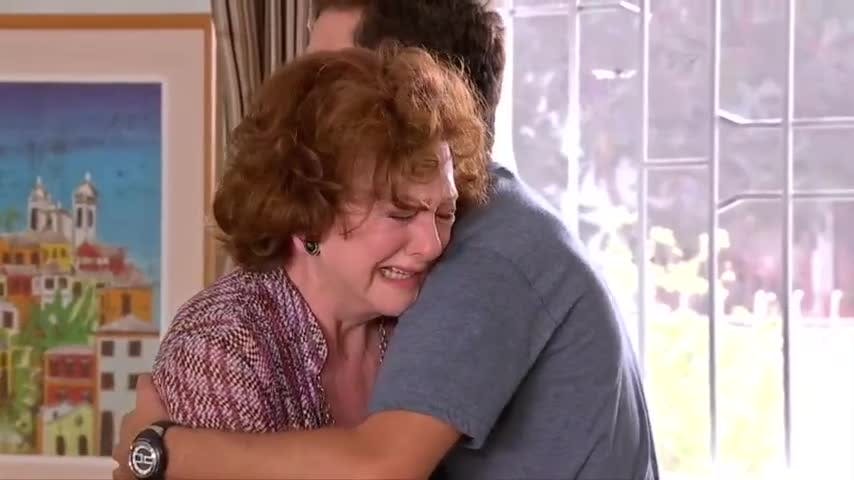 El embarazo de Angie I Dos por uno - T1E49