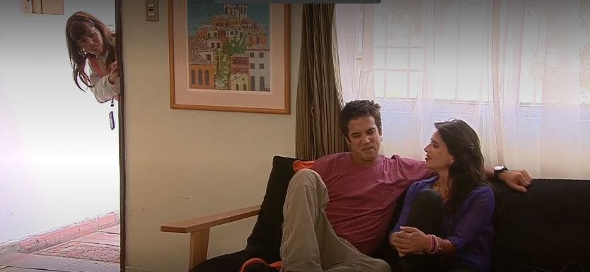 ¿Pablo y Adriana? I Dos por uno - T1E53
