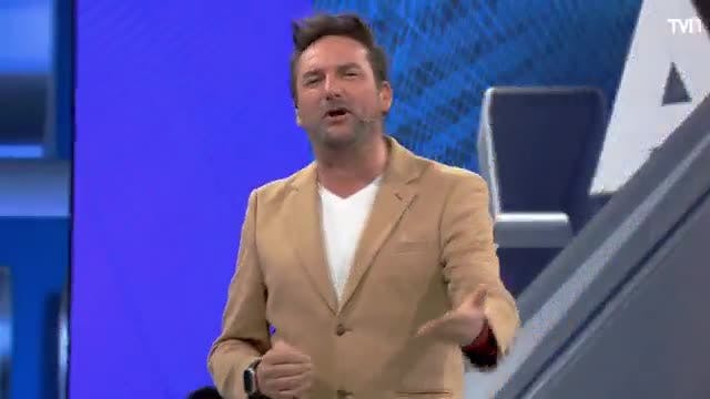 ¡Ahora Caigo! - Viernes 19 de julio de 2024