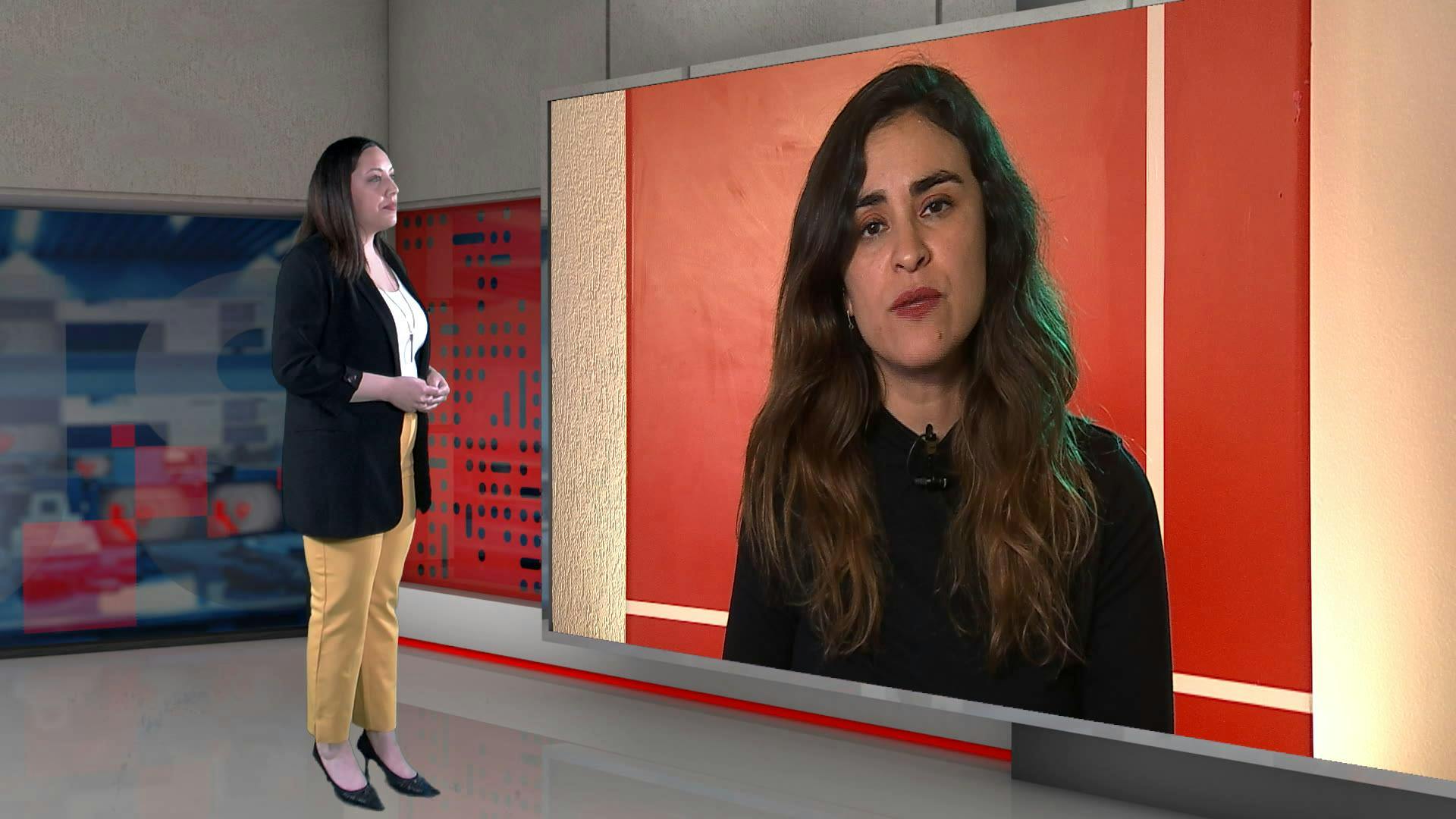 Estado Regional Red Austral