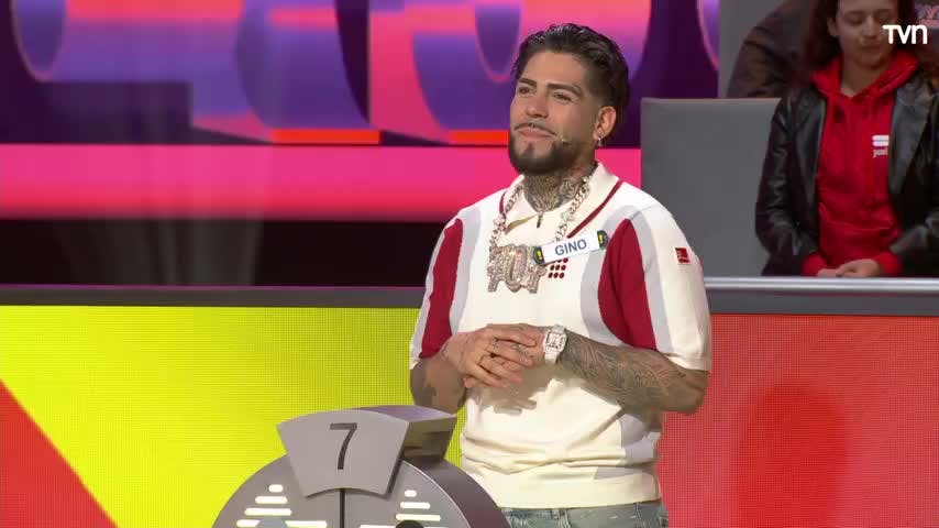 Gino Mella desclasifica episodio con Willy Sabor