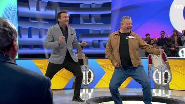 ¡Ahora Caigo! Prime - Viernes 19 de julio de 2024