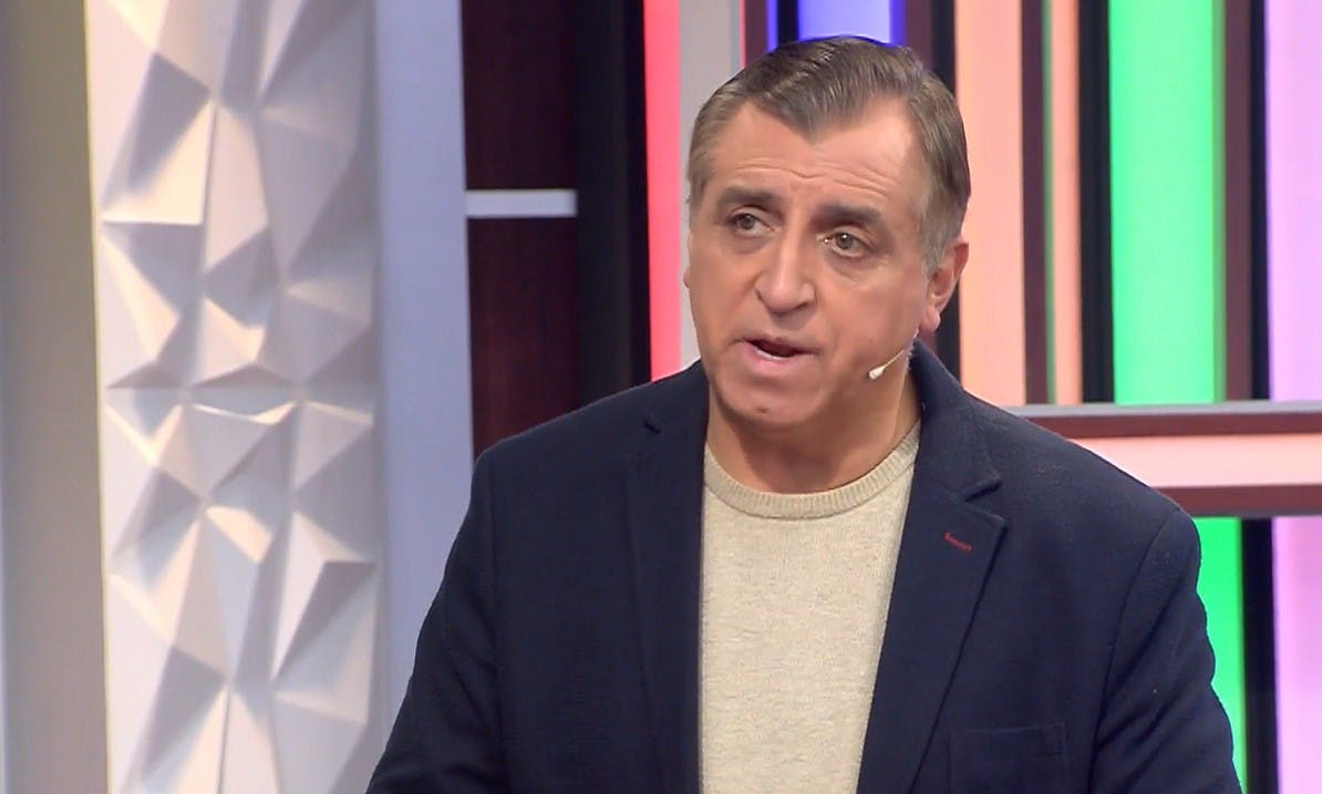 "Me llamó mucho la atención": El notición de Iván Torres sobre el fenómeno de "La Niña" 