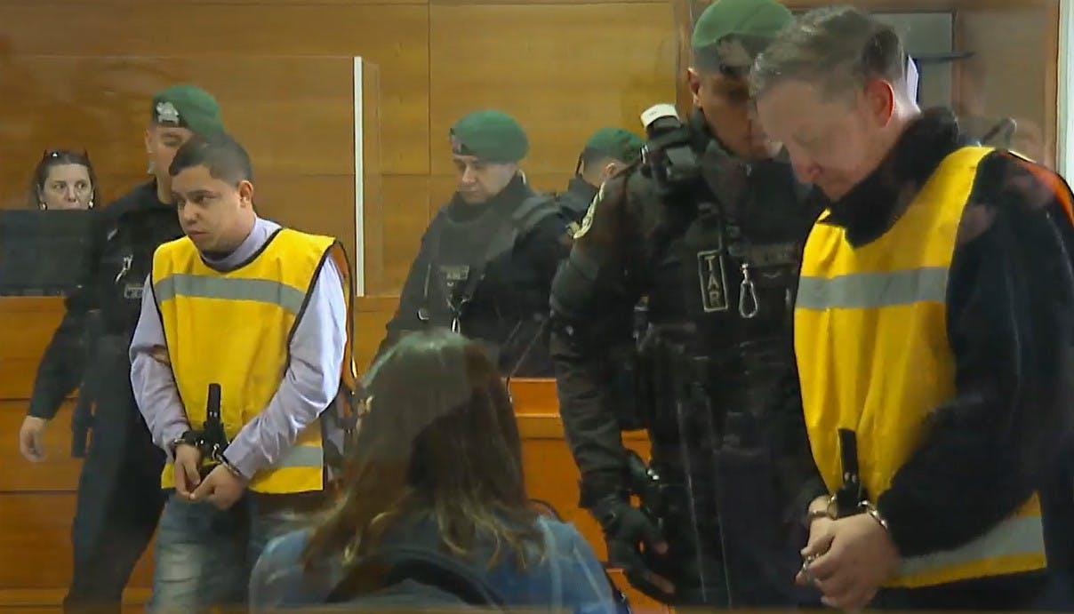 "La farándula criminal": Las características que definen a los delincuentes con nexos con el crimen organizado