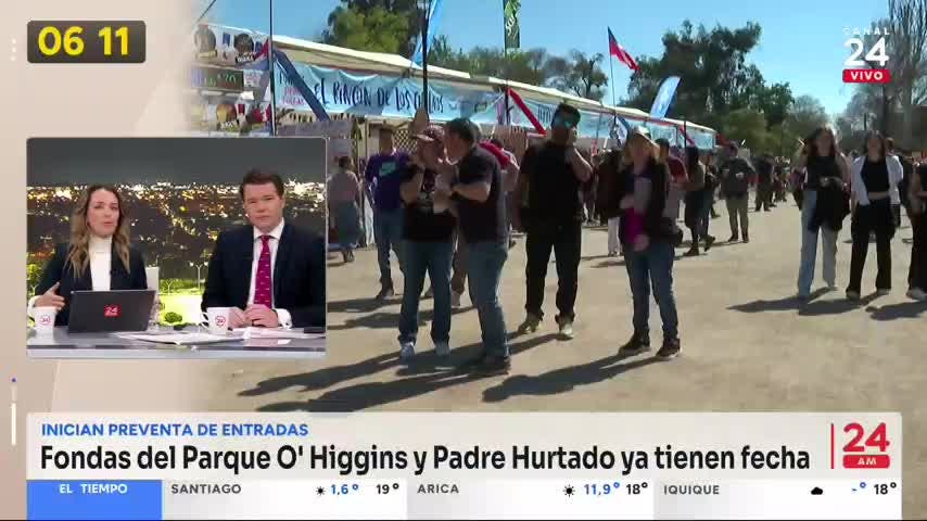 24 AM - Lunes 22 de julio 2024
