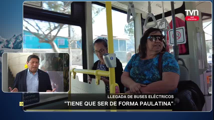 #EstadoRegional con Cristian Tapia