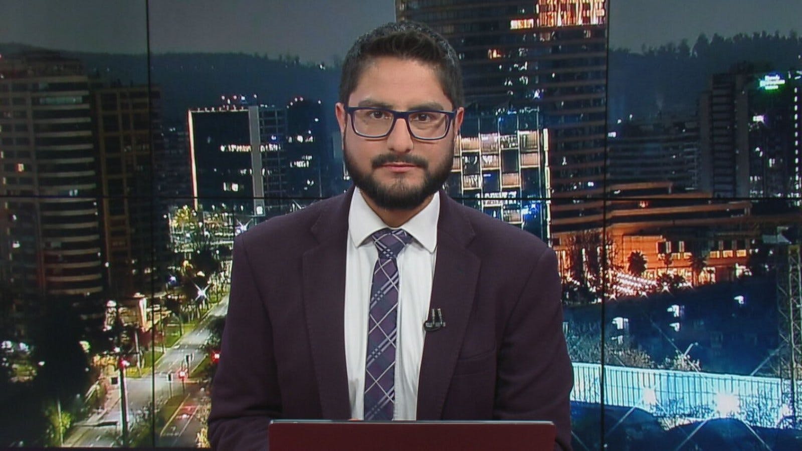 24 Horas Al Cierre - Lunes 22 de julio 2024