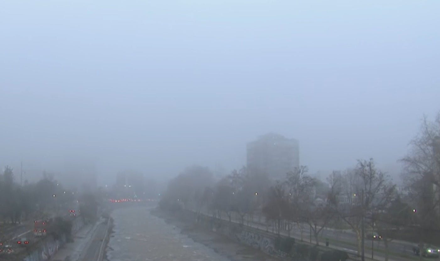 Iván Torres responde: ¿Neblina o niebla?