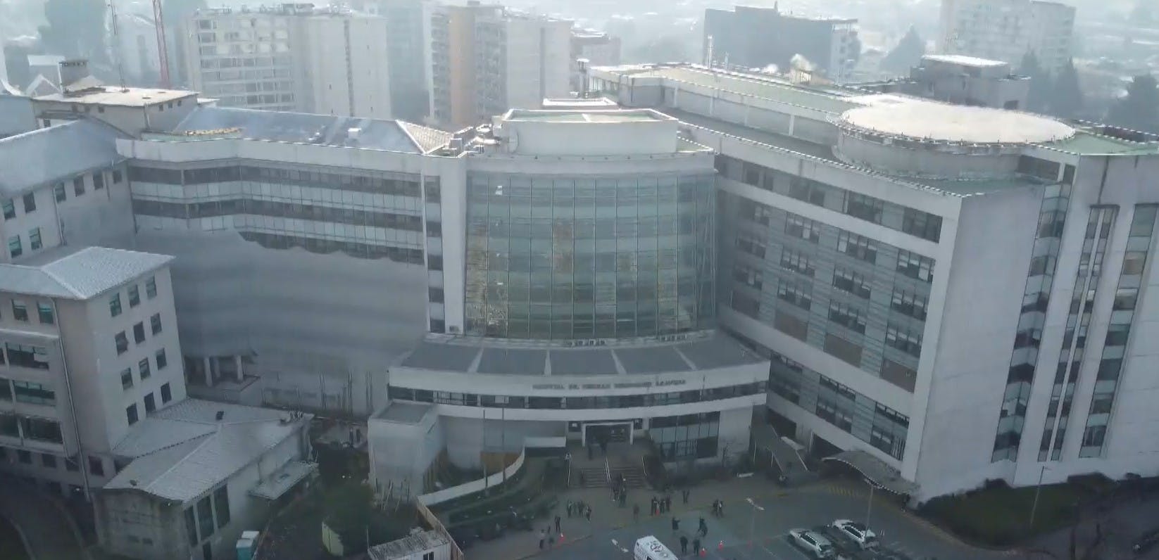 Tras secuestro de lactante: ¿Cuáles deberían ser las medidas de seguridad en hospitales? 