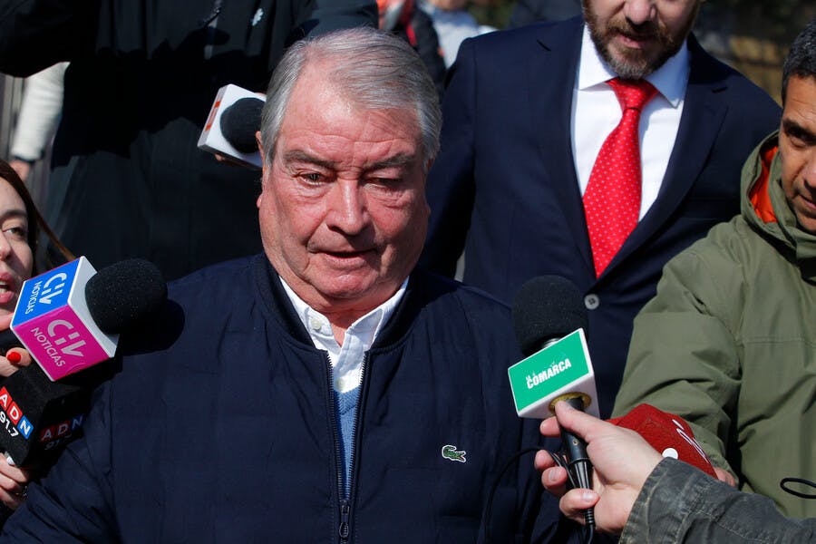 Eduardo Macaya Zentilli, abusador sexual: ¿Por qué salió de la cárcel y quedó con arresto domiciliario?