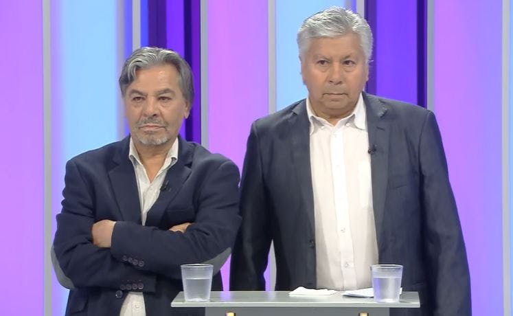 El terreno es de todos | Carmen Gloria a tu servicio