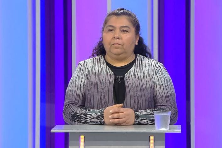 Tienes que divorciarte | Carmen Gloria a tu servicio