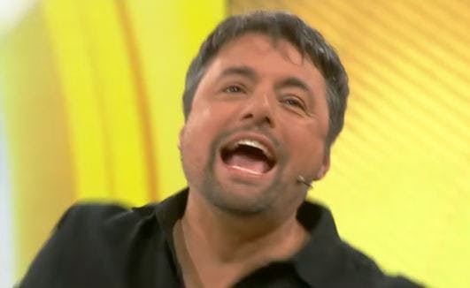 Revive el paso de Daniel Valenzuela como líder | ¡Ahora caigo!