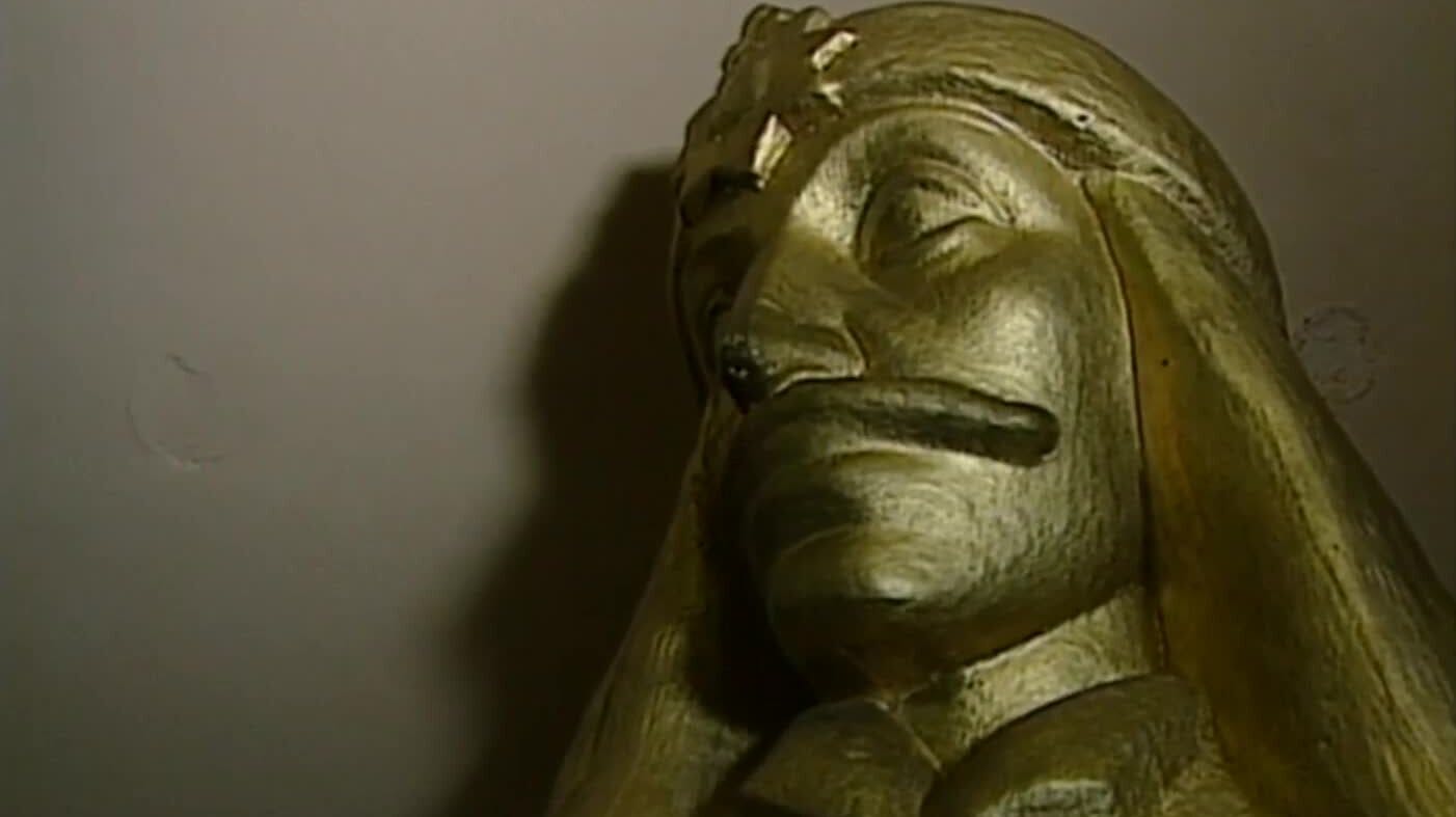 Vampiros | El mirador - T7E6