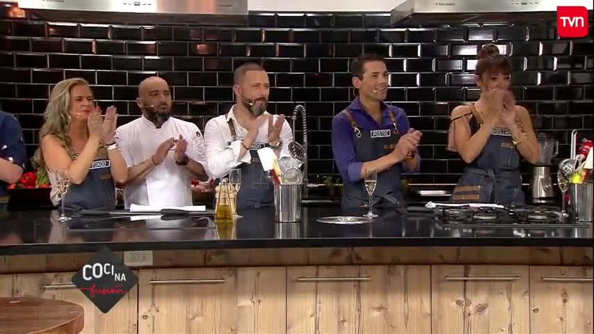 ¡La vida no tiene recetas! - T1E1