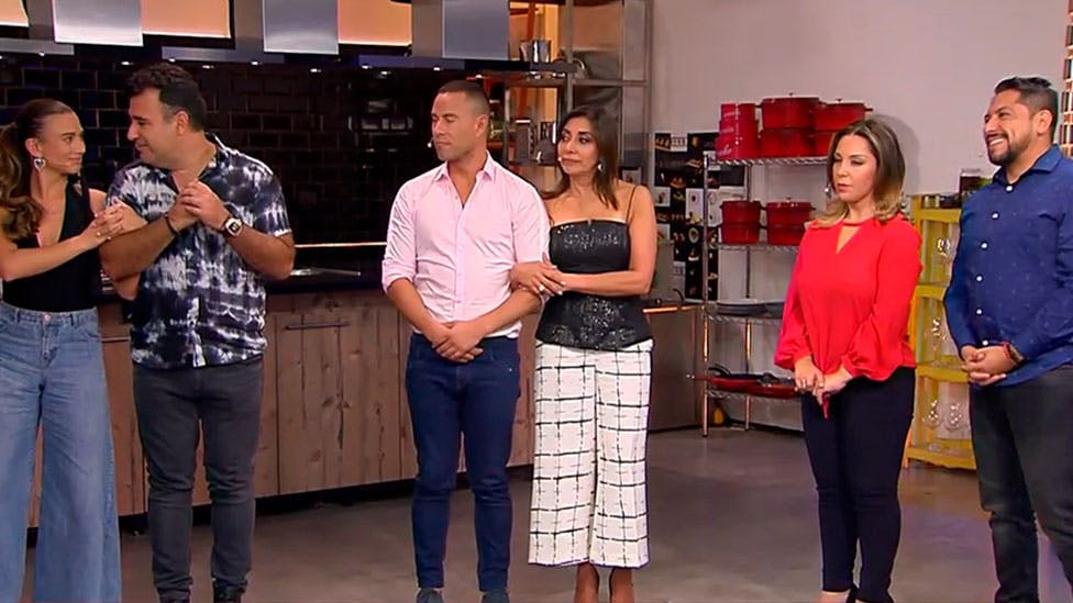 Las confesiones y los chascarros | Cocina Fusión - T1E3