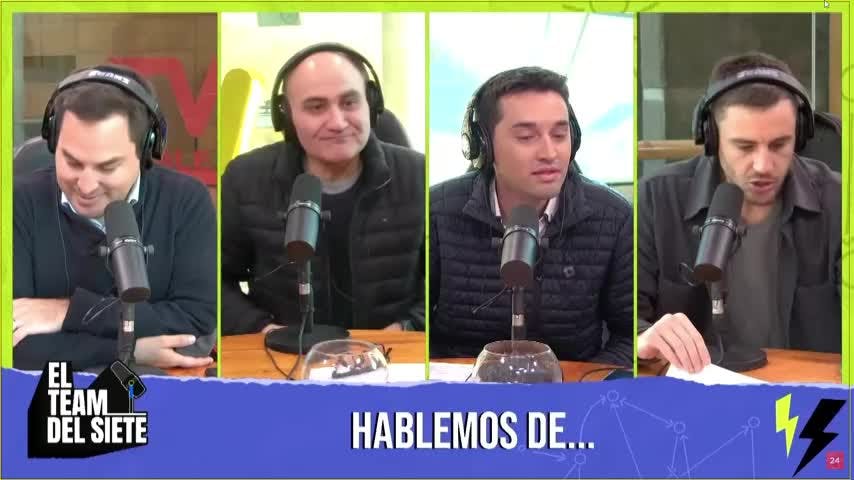 Hablemos de