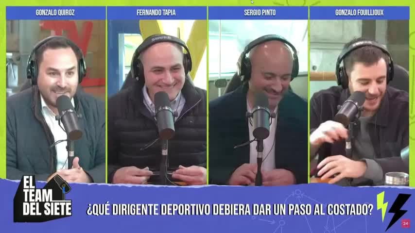 Eso está claro