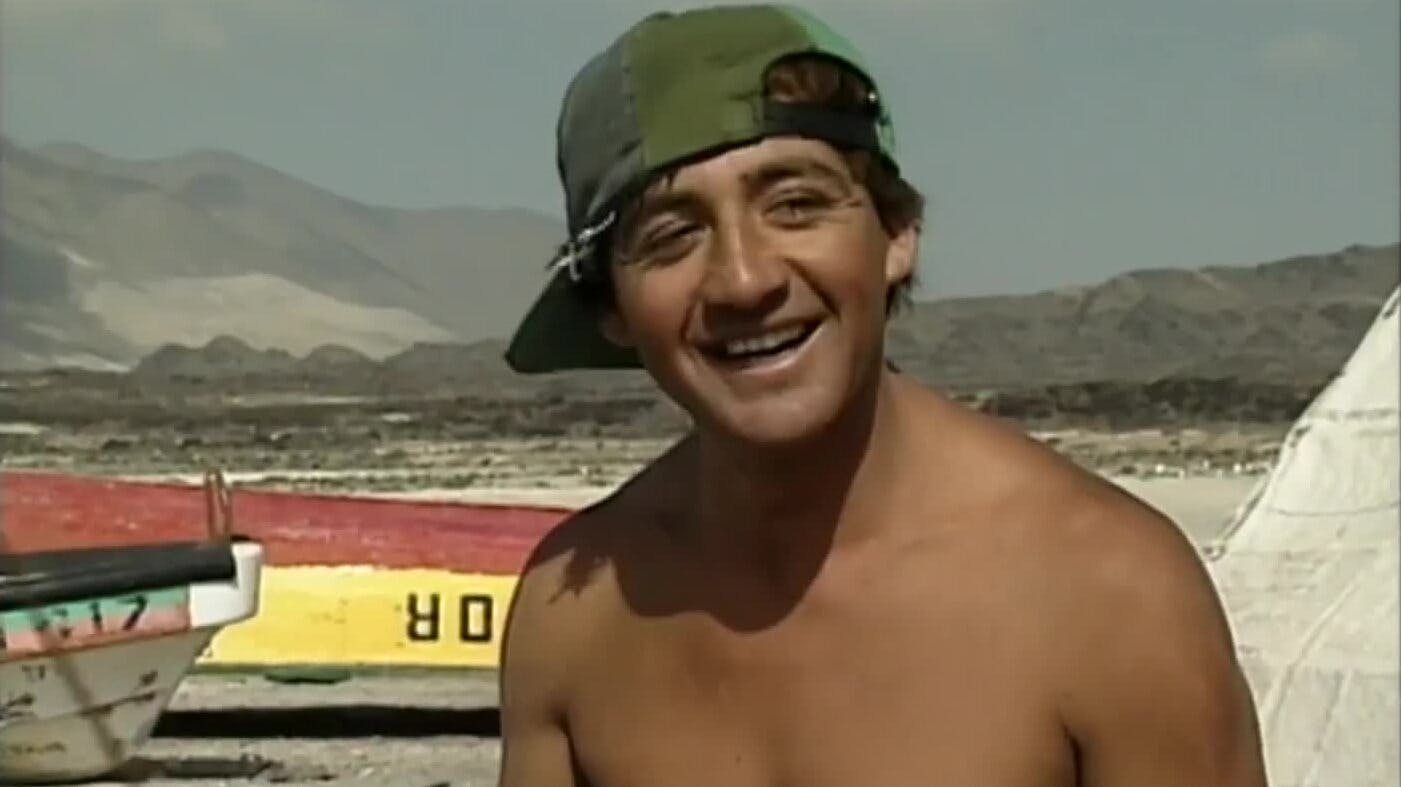 Itinerantes | El Mirador - T7E11