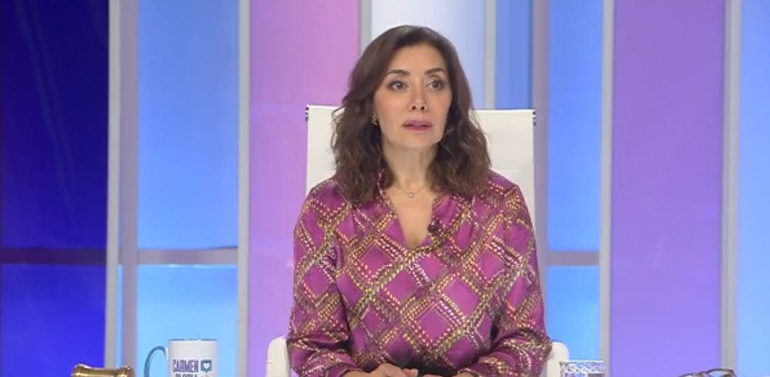 Carmen Gloria a tu servicio | Capítulo 23 de julio 2024: Encuentra a tu hijo