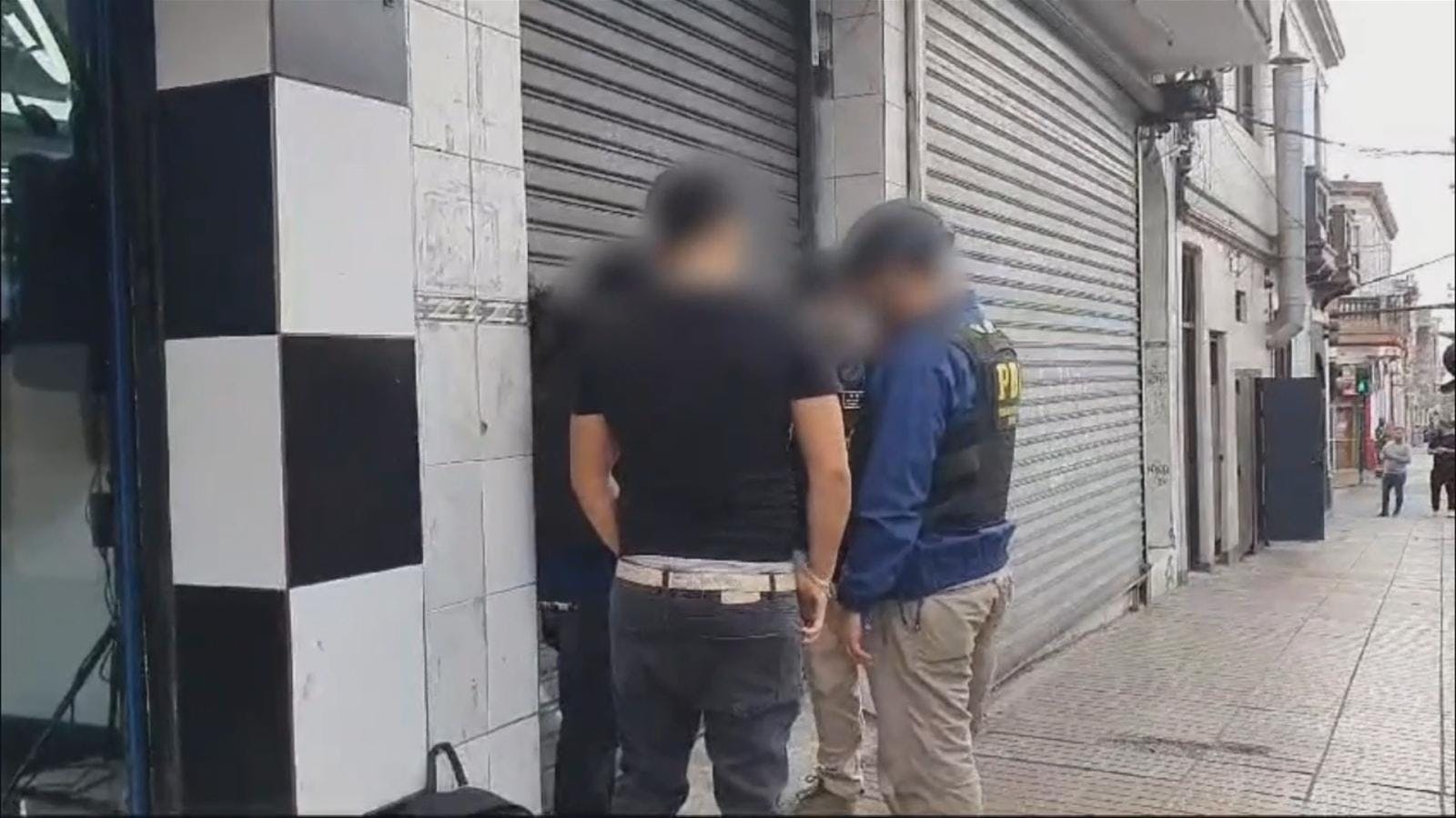 Masivos operativos policiales realizó la PDI