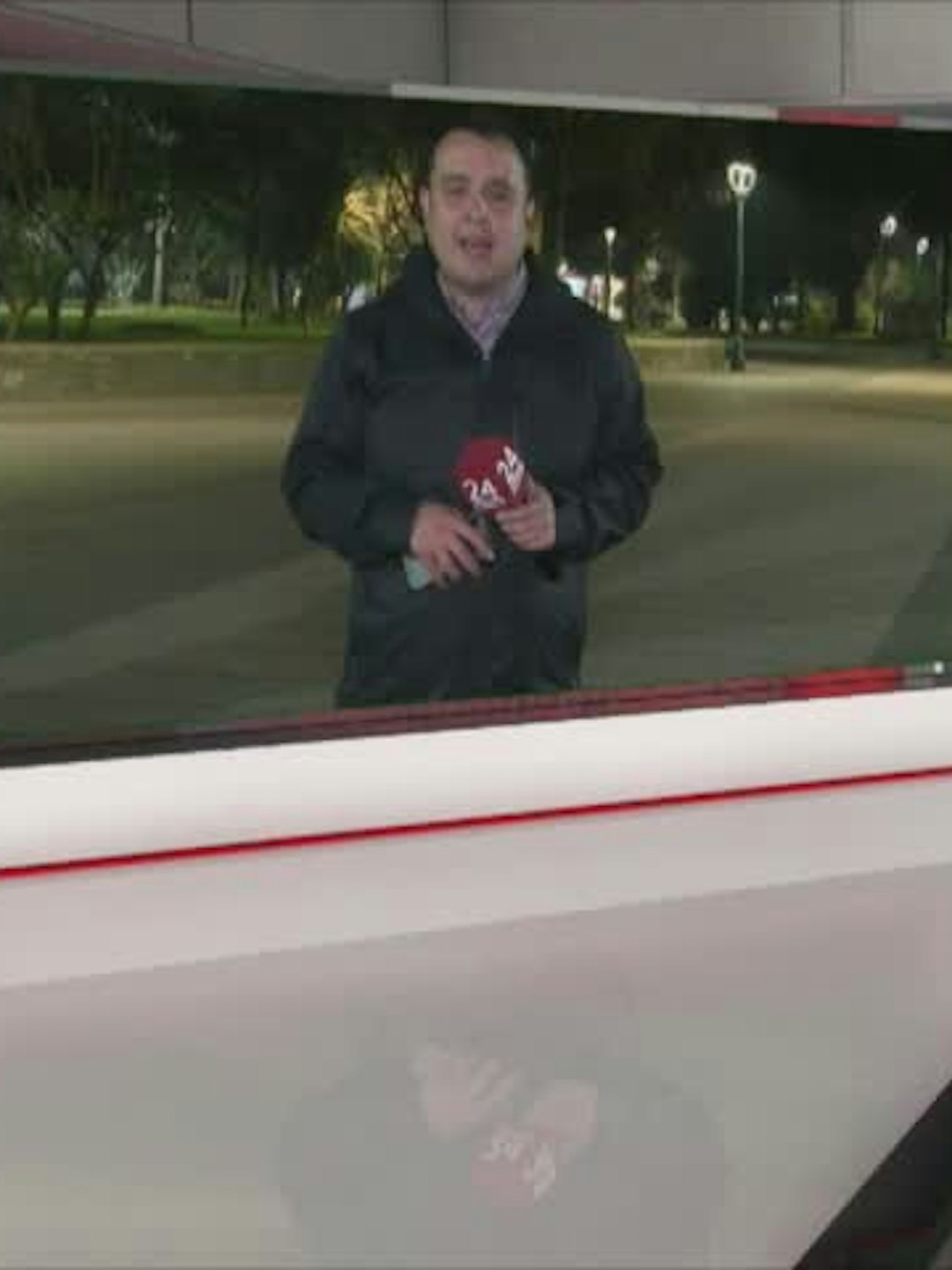 "En análisis" cierre de actual cárcel de Talca